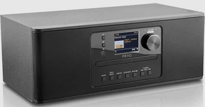 PDR370BT-B WITH DAB+ - Bild 1 von 4