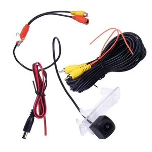 Rear View Reverse Camera Parking Backup Cam Fit For Smart Fortwo W450 W451 - Picture 1 of 5