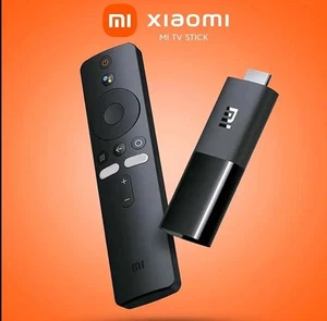 Xiaomi Mi TV Stick 4K - Smart TV nur mit einem Stick - Media Streamer - Bild 1 von 1