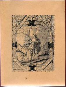 SPLENDEUR DES ORNEMENTS SACRES - Catalogue Exposition 1976 Rihour Lille - Nord - Picture 1 of 1