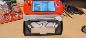 Gaming Handheld ROG Ally z1 Extreme in Original Verpackung + Upgrades - Afbeelding 1 van 3