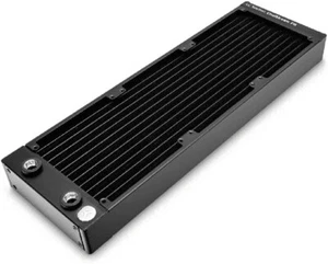 EK 360mm Heizkörper CoolStream PE 360 gebraucht in gutem Zustand, Schrauben dabei - Bild 1 von 3