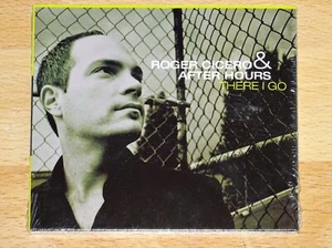 Roger Cicero & After Hours - There I Go - Neu + Ovp - Bild 1 von 2