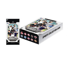 2023 SCC KBO League Karbon Collection Korea Baseball Card / Korean Ver