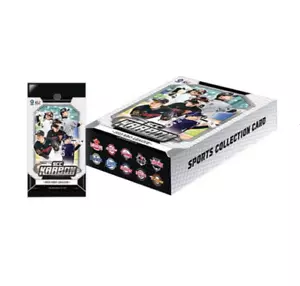 Carta da baseball 2023 SCC KBO League Carbon Collection Corea / Ver coreano - Foto 1 di 1