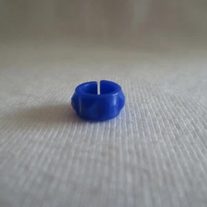 NEW Barbie 90's Style Fashions Dark Blue Bracelet ~ Jewelry Clothing - Picture 1 of 3