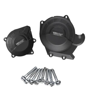 Engine Protection Cover For Suzuki DL250 V-Strom 2018-2023 GSX250R 2016-2023 - Bild 1 von 4