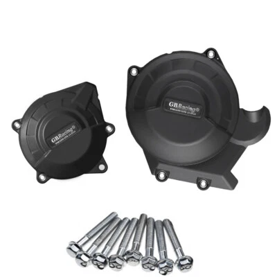 Cubierta de protección del motor para Suzuki DL250 V-Strom 2018-2023 GSX250R 2016-2023 Foto 1 de 4