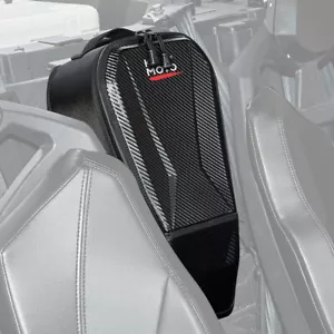 UTV Center Console Seat Storage Bag for Can Am Maverick X3 Max Turbo 2017-2024 - Picture 1 of 16