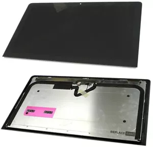 LCD Screen For Apple iMac A1418 2012 2013 21.5" LM215WF3 SD D1 Complete Assembly - Picture 1 of 2