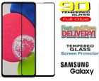 9D Premium Qualität Hartglas Displayschutzfolie für Samsung Galaxy Serie 