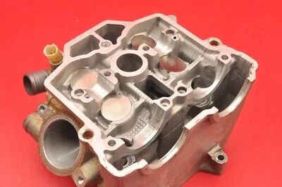 Yamaha yz450 Yz450f 2014 2015 2016 2017 culata extremo superior válvula cucharones Foto 1 de 4