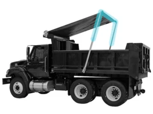 NEW Upper Tarp Arm / Crossbar 3011869 | Buyers Products - Picture 1 of 2