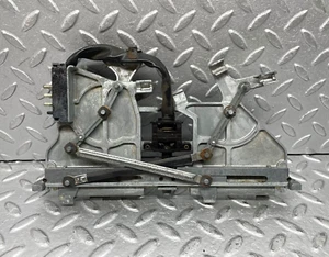 ⚙20969⚙ Mercedes-Benz W114 250CE Coupe Heater Control Switch 1158300485 - Picture 1 of 15