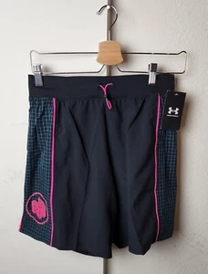 Under Armour Run Anywhere 7" Running Speedpocket Shorts Men's Small 1370331 - Picture 1 of 9