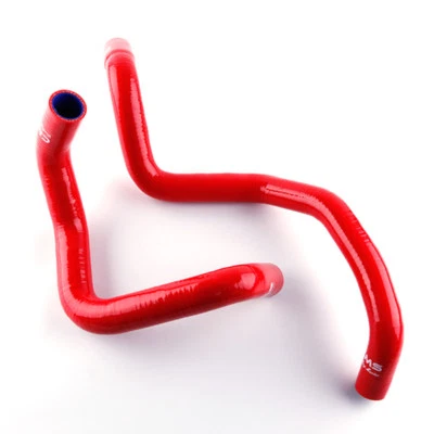 Silicone Radiator Coolant Hose Set for 2000-2005 Toyota Celica T230 GT GT-S 1.8L Foto 1 de 4