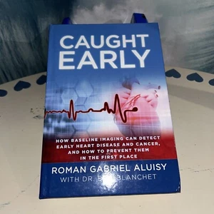 Caught Early: How Baseline Imaging Can Detect Early Heart Disease and Cancer, an - Picture 1 of 7