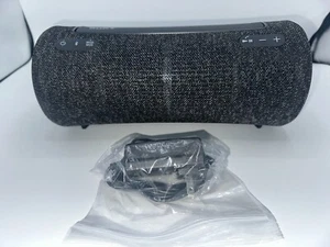 Sony SRSXG300/B Altoparlante portatile Bluetooth wireless - Nero - Foto 1 di 4