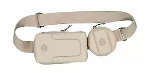 ESPRIT Hallie Phone Bag Umhängetasche Utensilientasche Tasche Light Beige Beige - Bild 1 von 2
