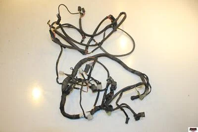 1995 Arctic Cat ZR 580 Main Engine Wiring Harness Motor Wire Loom 0686-283 - Image 1 of 4