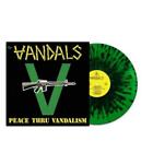 The Vandals Peace Thru Vandalism (Vinyl) (US IMPORT)