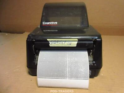 Cognitive TPG Advantage DLX Thermal Label Printer  USB -  502147 INCH / LINES - Image 1 of 4