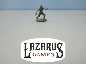 Star Wars Legion: Grand Inquisitor (unpainted FFG) - Picture 1 of 4