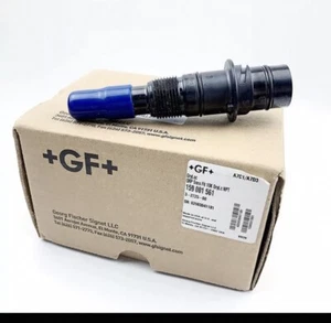 NEW GF 3-2726-HF-10 PH/ORP Electrode Sensor Probe  FedEx or DHL or UPS - Picture 1 of 3