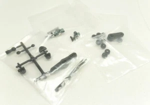 Mugen Seiki 1:8 4WD Buggy MBX-8 E2803 E2805 Gas Bremsgestänge MB8® - Bild 1 von 1