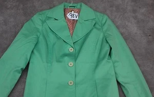 CASLON WOMEN JACKET/COAT Size - M. TAG NO. 98V - Picture 1 of 5