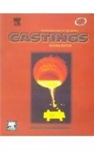 Brand New: Castings by Campbell 2nd INTL ED - Picture 1 of 3