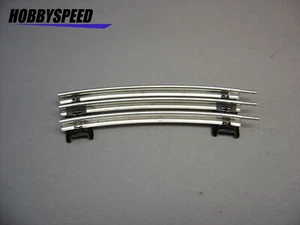 LIONEL 6-65504 O GAUGE TRAIN TRACK HALF 031 CURVE tubular 3 rail 6-65504 NEW - Picture 1 of 3