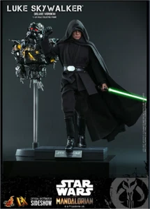 Luke Skywalker (Deluxe Special Edition) DX23 1/6 action figure by Hot Toys - Picture 1 of 16
