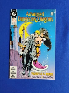 Cómic Advanced Dungeons and Dragons #20 - TSR - Imagen 1 de 2
