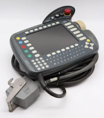 KUKA KCP KR C1 69-000-398 - Image 1 of 4