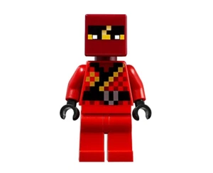 Lego Kai 21160 Minecraft Minifigure - Picture 1 of 2