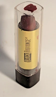 Black Radiance Perfect Tone Lipstick - Midnight Glow (#5033) - Not Sealed - Image 1 of 4