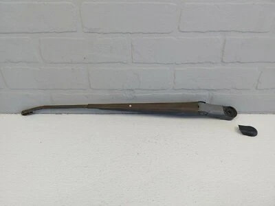 1998-2003 Ford F-150 Driver side left wiper arm OEM Black - Изображение 1 из 4