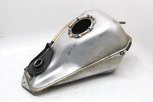 2007 Honda Silver Wing 600 Fsc600 Gas Fuel Tank Cell Petrol Reservoir - Picture 1 of 11