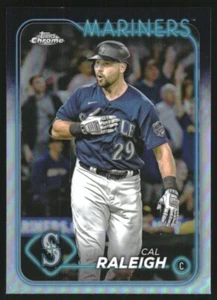 B5387- 2024 Topps Chrome BB Assorted Insert Cards2 -You Pick- 15+ FREE US SHIP - Picture 1 of 415