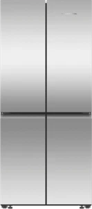 Fisher & Paykel 498L Quad Door Refrigerator RF500QNX1 - Picture 1 of 8