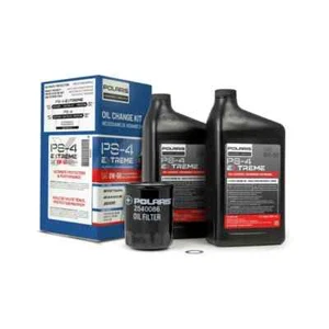 Full Synthetic Oil Change Kit - 2890056 - Picture 1 of 1