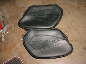 harley dyna saddlebolsas