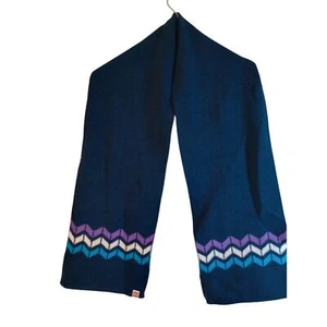 Lego Movie Boys Scarf Winter Accessory Youth One Size Fits Most - Picture 1 of 7