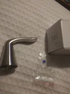 Wolverine Brass Faucet Handle New Port - Picture 1 of 6