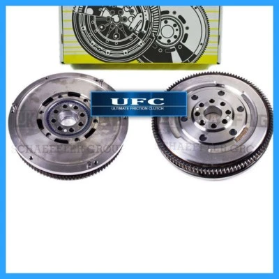 LUK VOLANTE DOBLE MASA 95-98 BMW M3 01-02 Z3 M CUPÉ M ROADSTER 3.2L E36 5 VELOCIDADES Foto 1 de 3