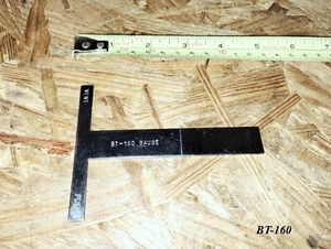 60 Pontiac Rochester 2GC Specialty Carb Tool Borroughs BT-160 - Picture 1 of 4