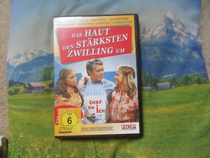 Das haut den stärksten Zwilling um von Franz Josef Gottlieb | DVD | Zustand gut - Bild 1 von 2