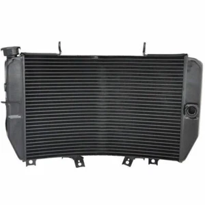Enfriador radiador aluminio motocicleta para Suzuki GSXR1000 GSX-R1000 2003-2004 K3 - Imagen 1 de 4