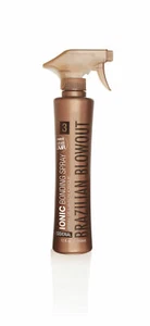 Brazilian Blowout Ionic Bonding Spray 12 oz - PRO Size w. Free Pump SPECIAL SALE - Picture 1 of 1